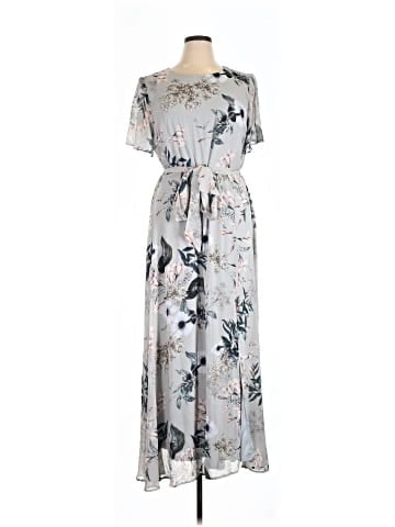 Baltic Born Casual Dress (view 1)