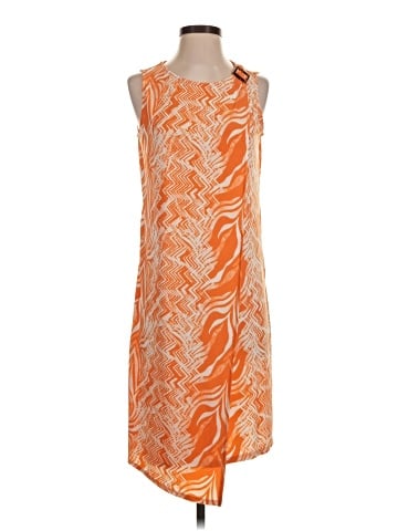 JM Collection Casual Dress (view 1)