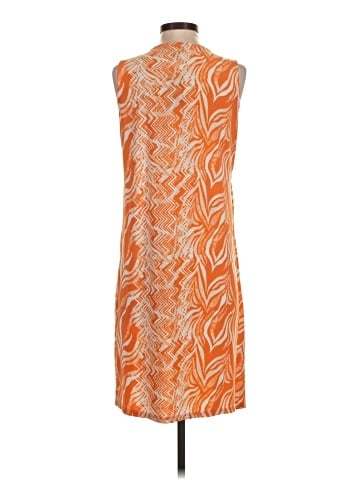 JM Collection Casual Dress (view 2)