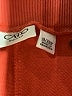 Cato Red Active Pants Size 20W - photo 4