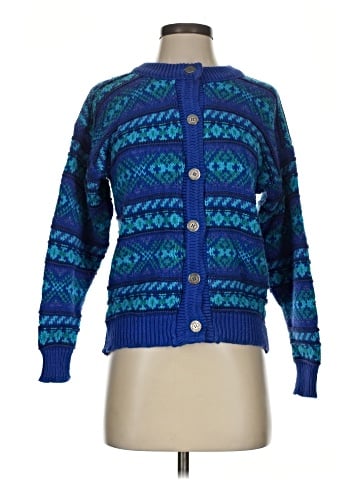 Alps Cardigan (view 1)
