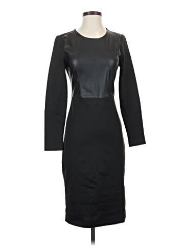 BCBGMAXAZRIA Cocktail Dress (view 1)