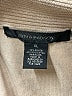 89th & Madison Tan Kimono Size XL - photo 7