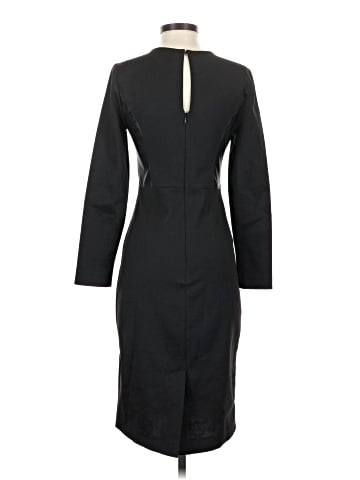 BCBGMAXAZRIA Cocktail Dress (view 2)