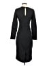 BCBGMAXAZRIA Black Cocktail Dress Size S - photo 2