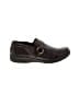 Clarks Brown Flats Size 9 1/2 - photo 1