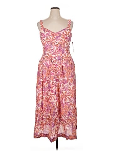 Maggy London Casual Dress (view 1)