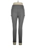 32 Degrees Solid Gray Active Pants Size XL - photo 2