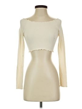 Intimately by Free People Long Sleeve Top (view 1)