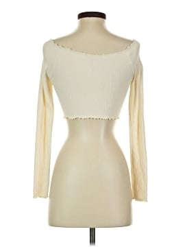 Intimately by Free People Long Sleeve Top (view 2)