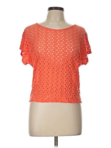 Ransom Short Sleeve Top (view 1)