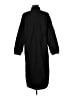 DAZY 100% Polyester Black Coat Size M - photo 2