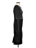 BCBGMAXAZRIA Black Cocktail Dress Size S - photo 4