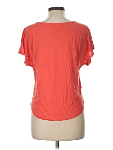 Ransom Short Sleeve Top (view 2)