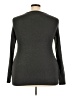 Tommy John Gray Long Sleeve Henley Size XL - photo 2
