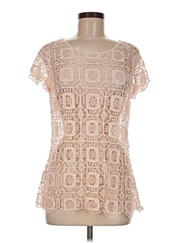 Cato Short Sleeve Top (view 1)