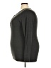 Tommy John Gray Long Sleeve Henley Size XL - photo 5