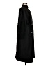 DAZY 100% Polyester Black Coat Size M - photo 4
