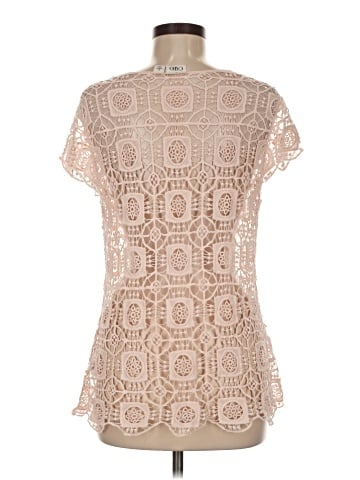 Cato Short Sleeve Top (view 2)
