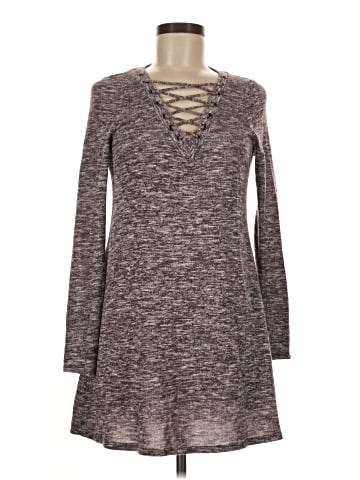About A Girl Casual Dress (view 1)