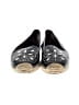 Brighton Black Flats Size 10 - photo 2