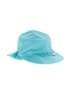 I Play Teal Blue Sun Hat Size 9 mo - 18 mo - photo 1