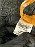 Fig Orange Pullover Sweater Size L - photo 8