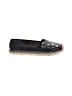 Brighton Black Flats Size 10 - photo 1