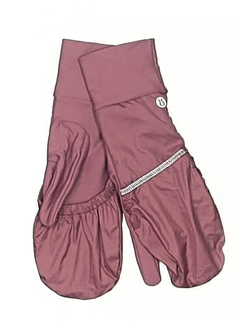 Lululemon Athletica Gloves (view 1)