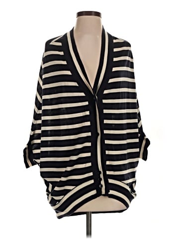 BCBGMAXAZRIA Wool Cardigan (view 1)