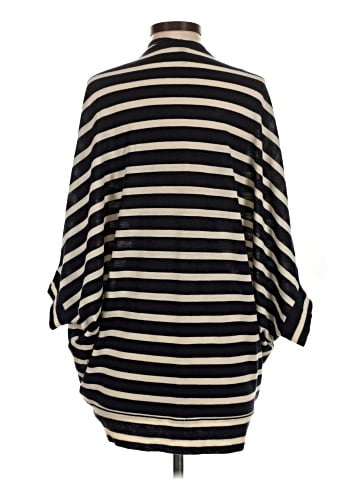 BCBGMAXAZRIA Wool Cardigan (view 2)