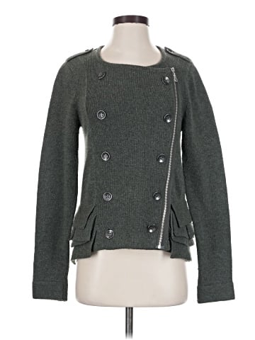 BCBGeneration Cardigan (view 1)