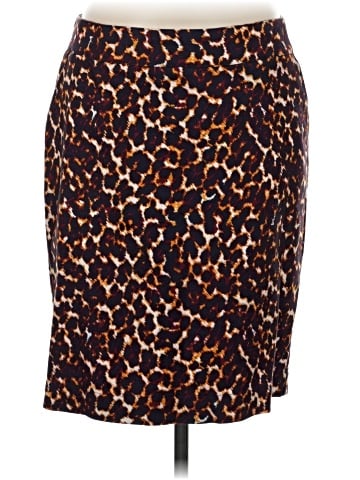 Merona Casual Skirt (view 1)
