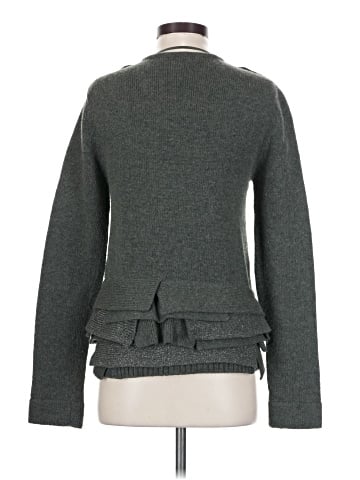 BCBGeneration Cardigan (view 2)