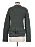 BCBGeneration Tweed Gray Cardigan Size S - photo 2