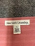 New York Laundry Pink Short Sleeve Top Size L - photo 7
