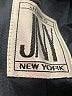 Jones New York 100% Wool Blue Wool Coat Size M (estimated) - photo 6