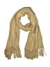 H&M 100% Acrylic Tan Scarf One size - photo 1