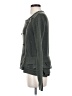 BCBGeneration Tweed Gray Cardigan Size S - photo 5