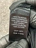 Robert Rodriguez 100% Polyester Black Formal Skirt Size 2 - photo 6