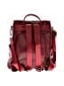Assorted Brands Burgundy Backpack One size - photo 2