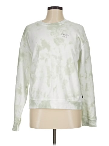 Free Fly Sweatshirt (view 1)