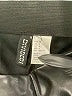 Divided by H&M 100% Polyurethane Black Casual Pants Size 6 - photo 7