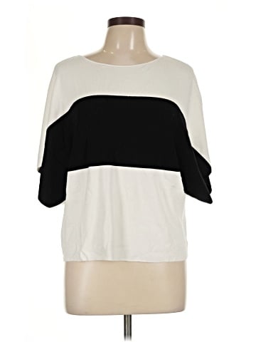 Halogen Poncho (view 1)
