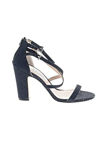 Nina Sandals (view 1)
