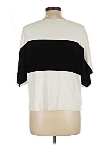 Halogen Poncho (view 2)