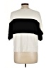 Halogen Ivory Poncho Size L - photo 2