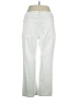 Madewell Ivory White Jeans Size 33 waist - photo 2
