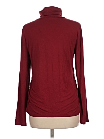 IMAN Long Sleeve Turtleneck (view 2)