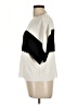 Halogen Ivory Poncho Size L - photo 5